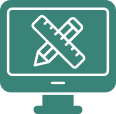 You don’t want to deal with technical platforms